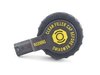 Genuine BMW Genuine BMW Master Cylinder Cap - E82/88 E9X 34336774451 View 3