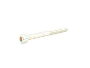 Genuine BMW Fillister-head Screw - 07119920027
