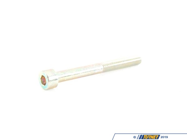 Genuine BMW Genuine BMW Fillister-head Screw - 07119920027 07119920027