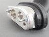 Genuine BMW Genuine BMW Coolant Pipe - 64118385550 - E39,E53 - (NO LONGER AVAILABLE) 64118385550 View 1