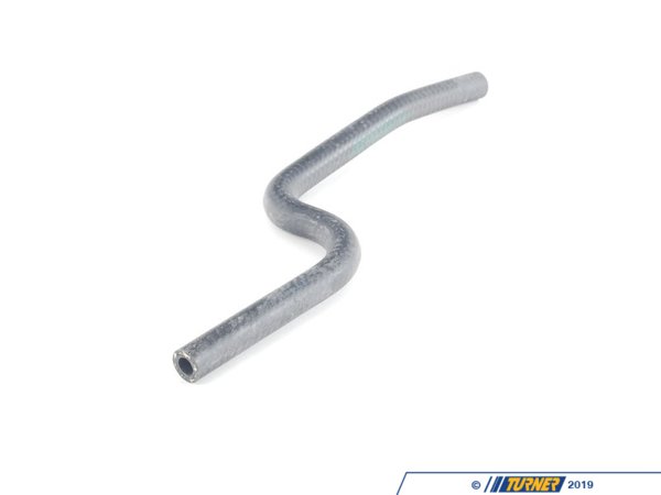 Genuine BMW Genuine BMW Upper Vent Hose - E60 M5 E63 M6 E64 M6 11537834755