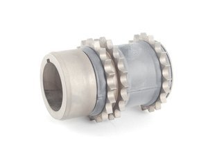 Genuine BMW Sprocket - 11211702217 - E34,E38