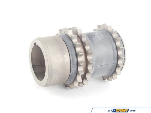 Genuine BMW Genuine BMW Sprocket - 11211702217 - E34,E38 11211702217