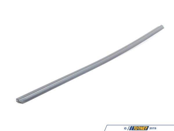 Genuine BMW Genuine BMW Door weather strip - E21 51211874667