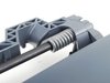 Genuine BMW Genuine BMW Front Door Handle - Left - E39 51218245461 View 6