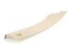 Genuine BMW Genuine BMW Right "A" Pillar Cover - Beige - E90 E91 51437141048 View 1
