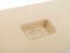 Genuine BMW Genuine BMW Right "A" Pillar Cover - Beige - E90 E91 51437141048 View 2