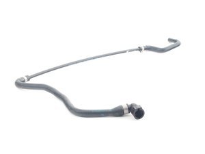 Expansion Tank Vent Hose - E60 550i, E63 650i
