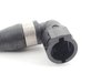 Genuine BMW Expansion Tank Vent Hose - E60 550i, E63 650i 17127534917 View 2
