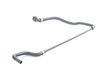 Genuine BMW Expansion Tank Vent Hose - E60 550i, E63 650i 17127534917 View 4
