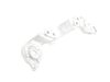 Genuine BMW Genuine BMW Rear Differential Support Bracket 33321094421 View 3