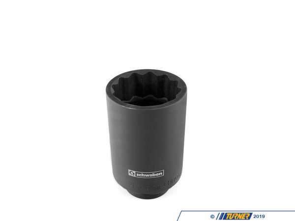 Schwaben Schwaben Deep Well Impact Socket - 46mm 003302SCH03A