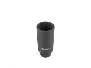 Schwaben Deep Well Impact Socket - 27mm