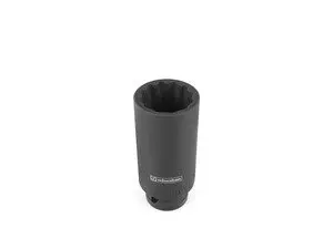 Schwaben Deep Well Impact Socket - 27mm
