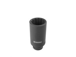 Schwaben Deep Well Impact Socket - 30mm