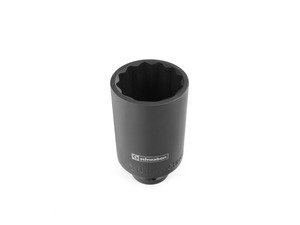 Schwaben Deep Well Impact Socket - 36mm