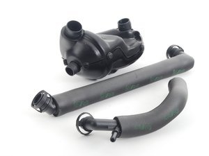 "Cold Climate" Oil Separator Kit 
