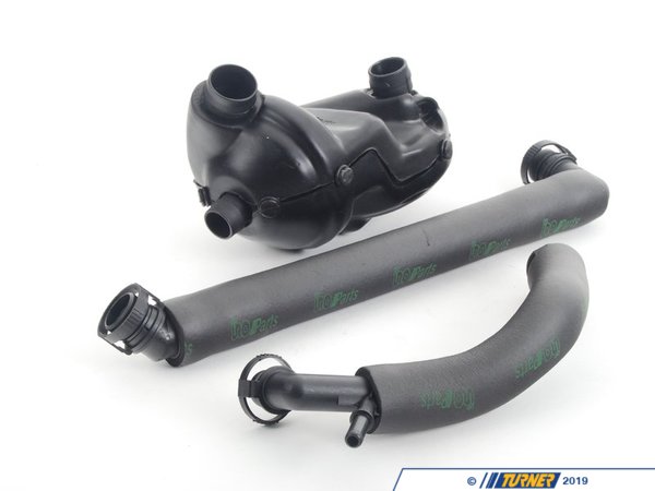 URO "Cold Climate" Oil Separator Kit  11617534237