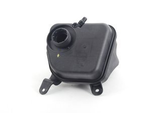Genuine BMW Expansion Tank - 17137640515 - E82,E90,E92,E93