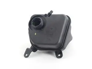Genuine BMW Expansion Tank - 17137640515 - E82,E90,E92,E93