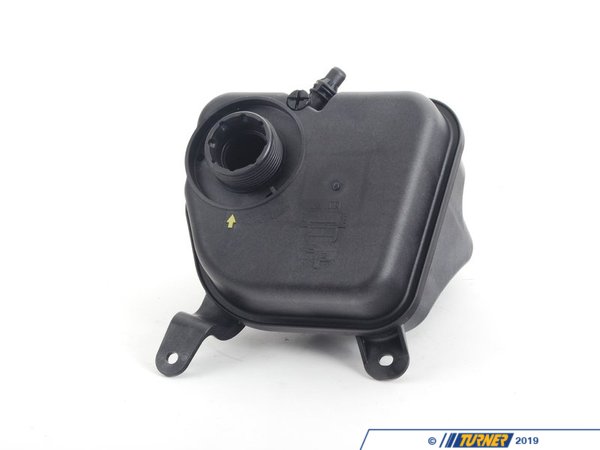 Genuine BMW Genuine BMW Expansion Tank - 17137640515 - E82,E90,E92,E93 17137640515