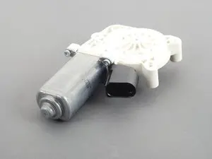 Genuine BMW Window Motor - E60 E61