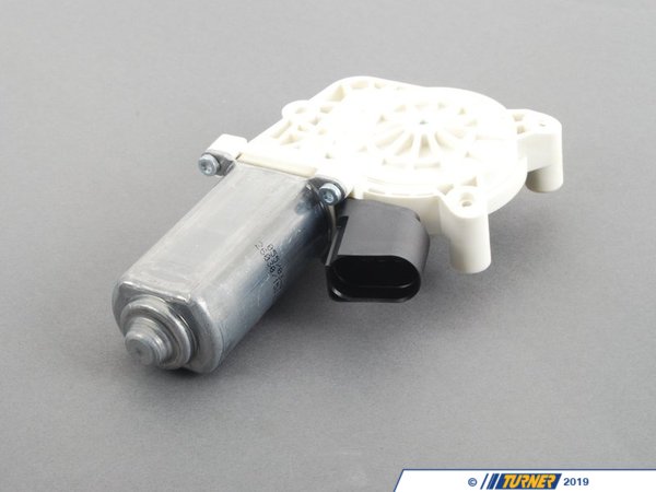 Genuine BMW Genuine BMW Window Motor - E60 E61 67626922320
