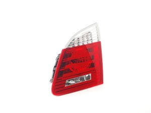 Genuine BMW Tail Light - Right - E61 535xi