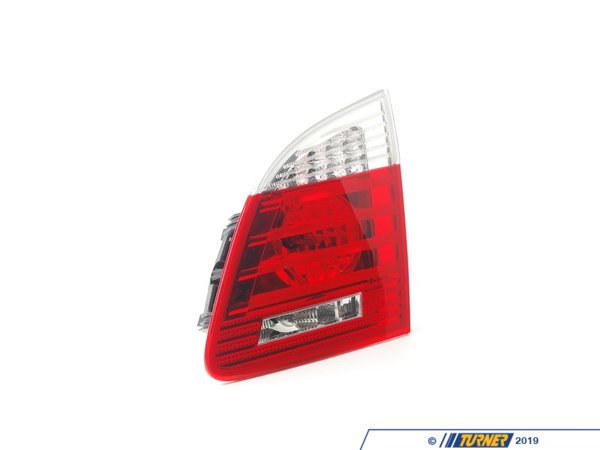 Genuine BMW Genuine BMW Tail Light - Right - E61 535xi 63217177698