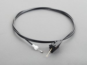 Genuine MINI Bowden Cable - Trunk Lid