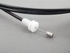 Genuine MINI Genuine MINI Bowden Cable - Trunk Lid 51247119986 View 3