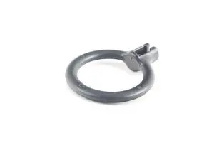 Towbar Lug