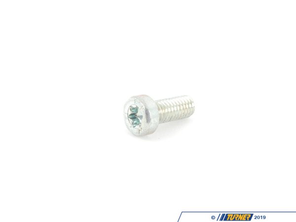 Genuine BMW Genuine BMW Torx Screw - 32341097110 32341097110