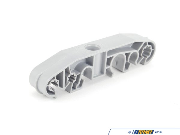 Genuine BMW Genuine BMW Pipe Clip - 16126761229 - E46,E46 M3 16126761229