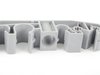 Genuine BMW Genuine BMW Pipe Clip - 16126761229 - E46,E46 M3 16126761229 View 3