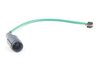 Genuine BMW Front Brake Pad Wear Sensor 34351180432 View 1