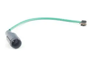 Front Brake Pad Wear Sensor