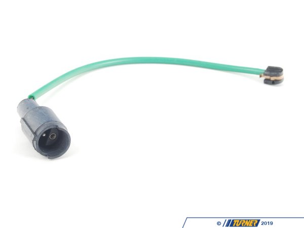 Genuine BMW Front Brake Pad Wear Sensor 34351180432
