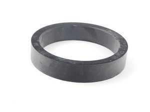 Genuine BMW Rubber Ring - 13711736198 - E34
