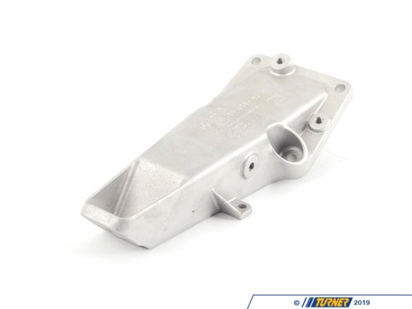 Genuine BMW Genuine BMW Supporting Bracket Left - 22116750853 - E46,E83 22116750853