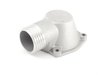 Genuine BMW Engine Coolant Thermostat Housing - E31, E32 11531710493 View 1