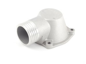 Engine Coolant Thermostat Housing - E31, E32
