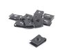 Genuine BMW Genuine BMW Set Mud Flaps, Rear E70 X5 20" - 82160416163 - E70 X5 - (NO LONGER AVAILABLE) 82160416163 View 3