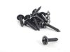 Genuine BMW Genuine BMW Set Mud Flaps, Rear E70 X5 20" - 82160416163 - E70 X5 - (NO LONGER AVAILABLE) 82160416163 View 4
