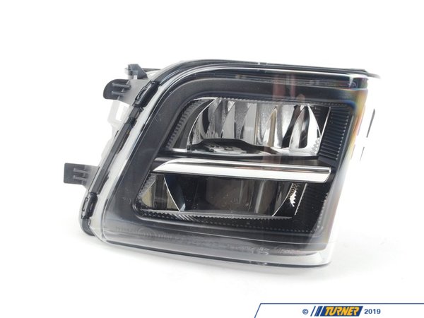 Genuine BMW Genuine BMW Front Fog Lamp, Led, Left - 63177311287 63177311287