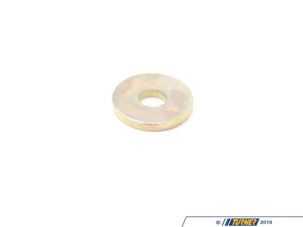Genuine BMW Genuine BMW Washer - 18214690192 - E30,E34 18214690192