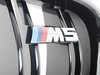 Genuine BMW M Performance Genuine BMW M Performance Gloss Black Grille - Left - F10 BMW 51712352807 View 2