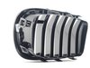 Genuine BMW M Performance Genuine BMW M Performance Gloss Black Grille - Left - F10 BMW 51712352807 View 5