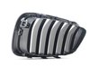 Genuine BMW Genuine BMW Gloss Black Kidney Grille - right - (NO LONGER AVAILABLE) 51712352808 View 2
