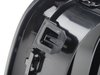 Genuine BMW Genuine BMW Gloss Black Kidney Grille - right - (NO LONGER AVAILABLE) 51712352808 View 3